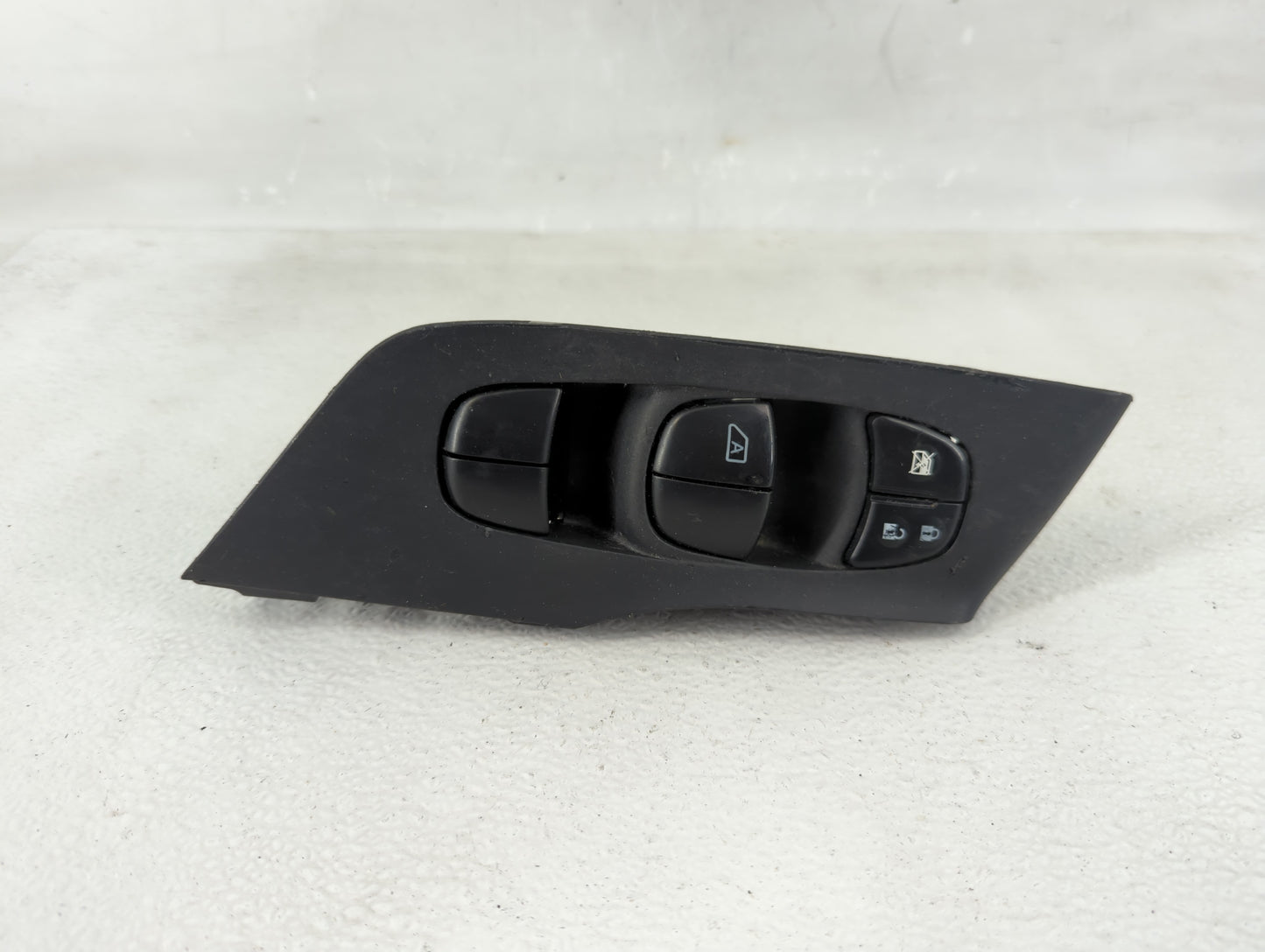 2013-2018 Nissan Altima Master Power Window Switch Replacement Driver Side Left P/N:80961 3TAO Fits OEM Used Auto Parts - Oe