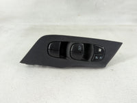 2013-2018 Nissan Altima Master Power Window Switch Replacement Driver Side Left P/N:80961 3TAO Fits OEM Used Auto Parts - Oe