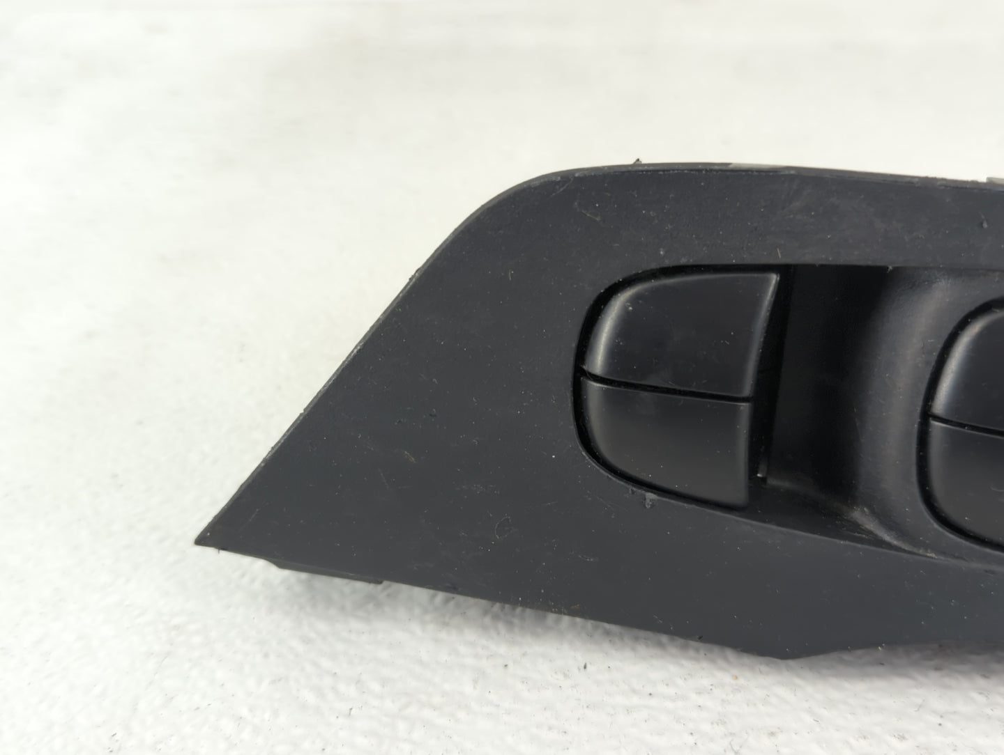 2013-2018 Nissan Altima Master Power Window Switch Replacement Driver Side Left P/N:80961 3TAO Fits OEM Used Auto Parts - Oe