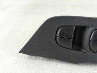 2013-2018 Nissan Altima Master Power Window Switch Replacement Driver Side Left P/N:80961 3TAO Fits OEM Used Auto Parts - Oe
