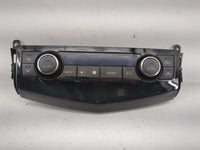 2013-2014 Nissan Altima Climate Control Module Temperature AC/Heater Replacement P/N:275103TA0A Fits Fits 2013 2014 OEM Used