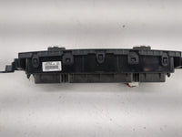 2013-2014 Nissan Altima Climate Control Module Temperature AC/Heater Replacement P/N:275103TA0A Fits Fits 2013 2014 OEM Used