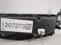 2013-2014 Nissan Altima Climate Control Module Temperature AC/Heater Replacement P/N:275103TA0A Fits Fits 2013 2014 OEM Used