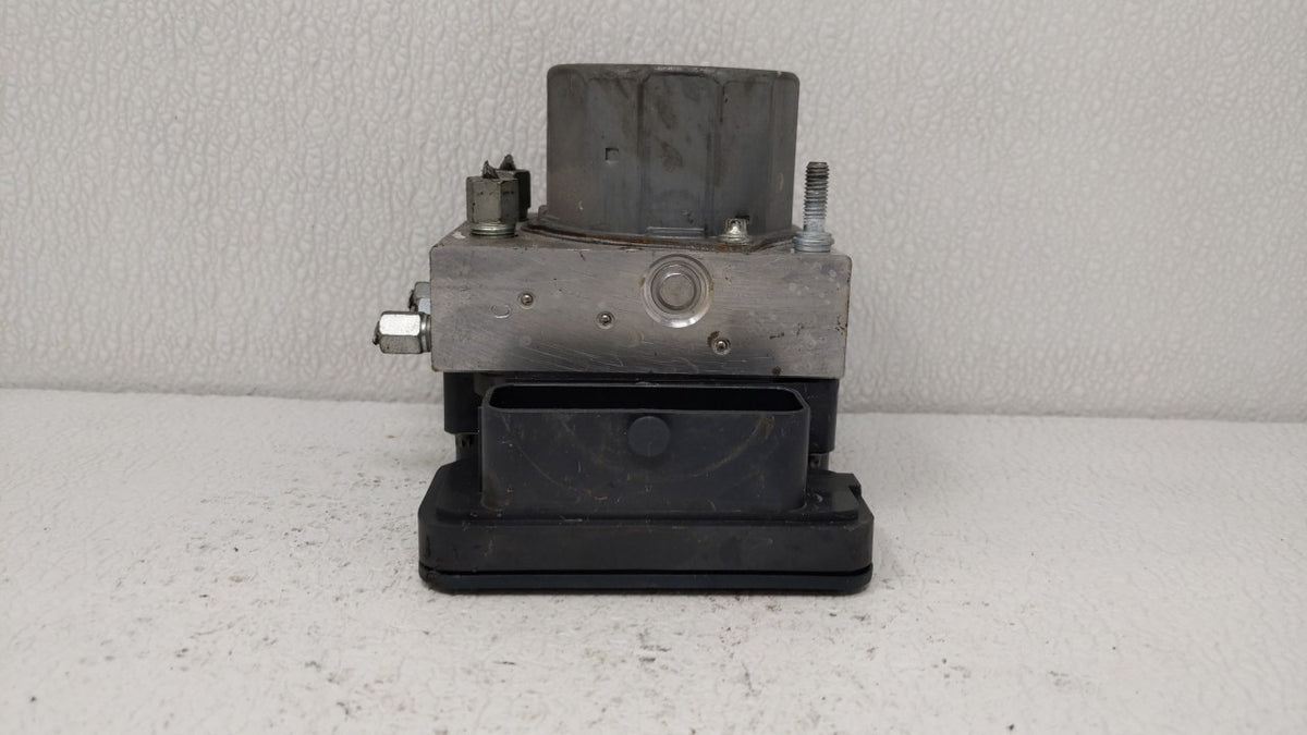 2013-2015 Nissan Altima Anti-Lock Brake ABS Pump Module Actuator OEM P/N:47660 3TA0A Fits Fits 2013 2014 2015 OEM Used Auto 