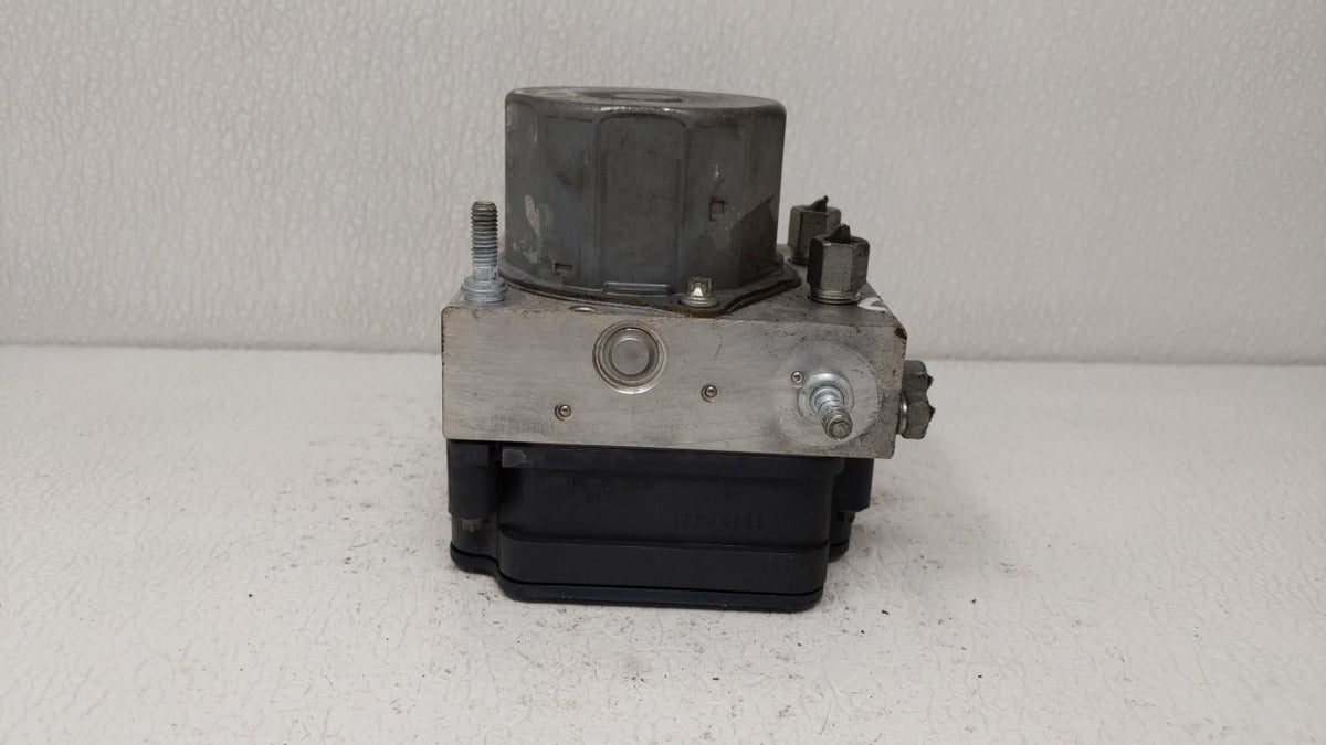 2013-2015 Nissan Altima Anti-Lock Brake ABS Pump Module Actuator OEM P/N:47660 3TA0A Fits Fits 2013 2014 2015 OEM Used Auto 