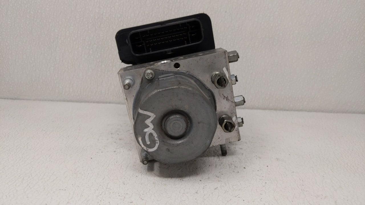 2013-2015 Nissan Altima ABS Pump Control Module Replacement P/N:47660 3TA0A Fits Fits 2013 2014 2015 OEM Used Auto Parts - O