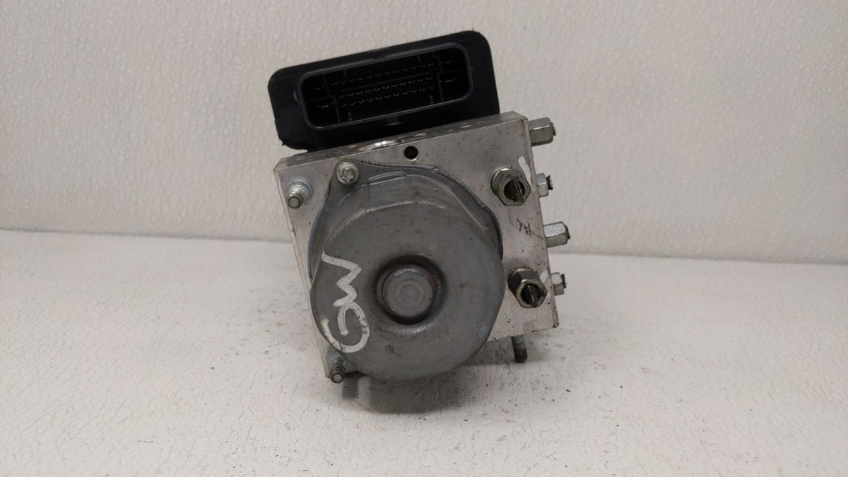 2013-2015 Nissan Altima Anti-Lock Brake ABS Pump Module Actuator OEM P/N:47660 3TA0A Fits Fits 2013 2014 2015 OEM Used Auto 