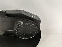 2014 Nissan Altima Instrument Cluster Speedometer Gauges P/N:24810 9HM0A Fits OEM Used Auto Parts - Oemusedautoparts1.com