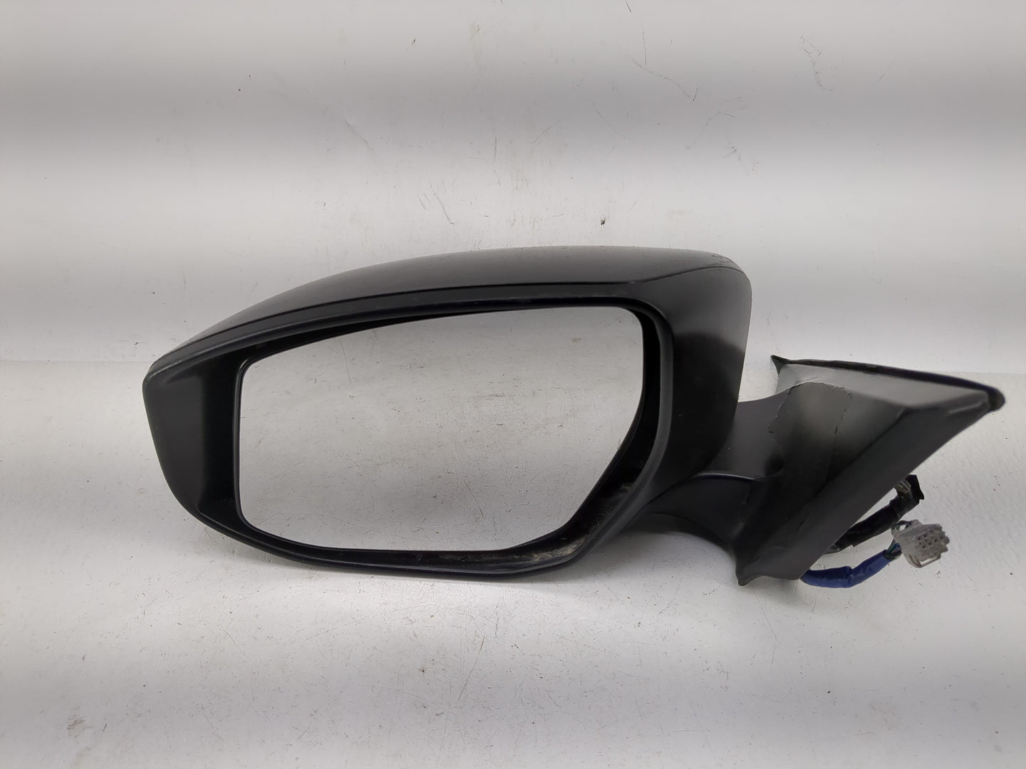 2013-2018 Nissan Altima Side Mirror Replacement Driver Left View Door Mirror Fits Fits 2013 2014 2015 2016 2017 2018 OEM Use