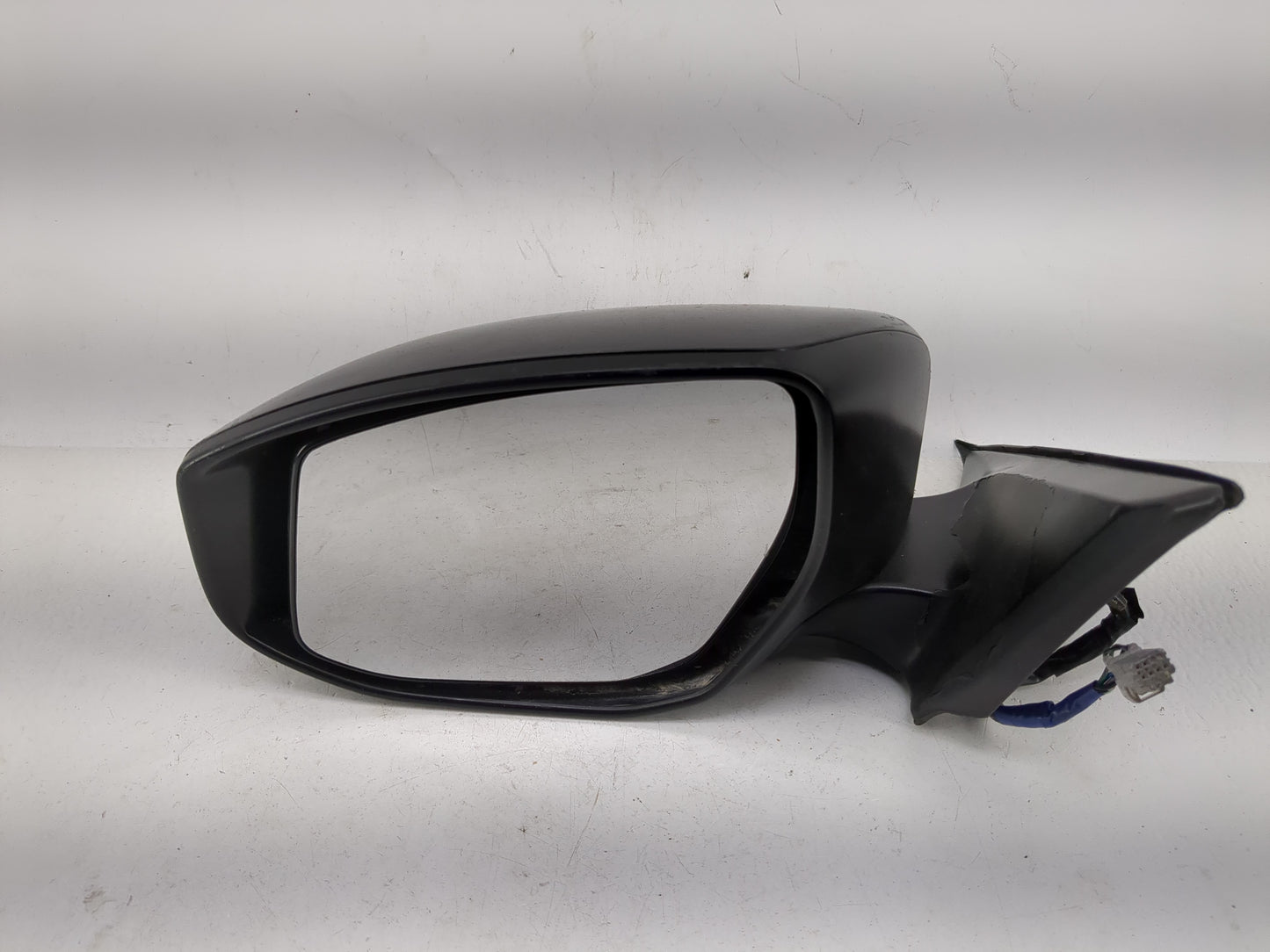 2013-2018 Nissan Altima Side Mirror Replacement Driver Left View Door Mirror Fits Fits 2013 2014 2015 2016 2017 2018 OEM Use