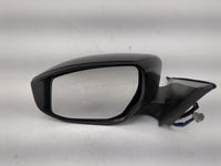 2013-2018 Nissan Altima Side Mirror Replacement Driver Left View Door Mirror Fits Fits 2013 2014 2015 2016 2017 2018 OEM Use