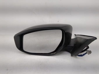 compare product 2013-2018 Nissan Altima Side Mirror Replacement Driver Left View Door Mirror Fits Fits 2013 2014 2015 2016 2017 2018 OEM Used Auto Parts