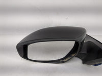 2013-2018 Nissan Altima Side Mirror Replacement Driver Left View Door Mirror Fits Fits 2013 2014 2015 2016 2017 2018 OEM Use