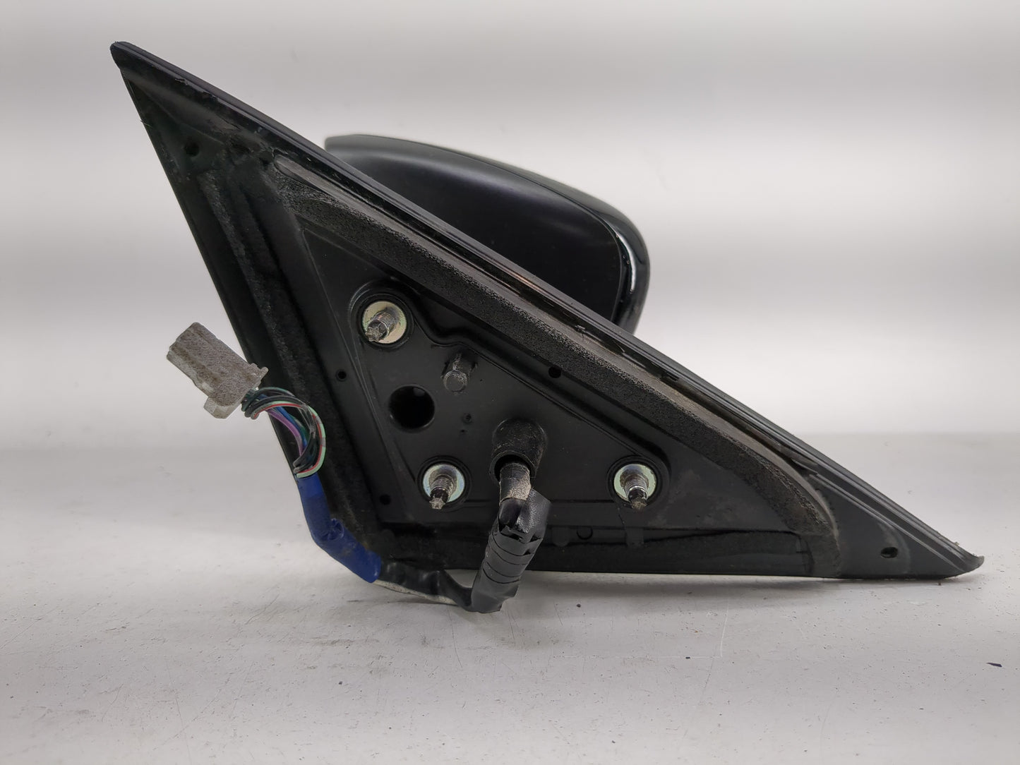 2013-2018 Nissan Altima Side Mirror Replacement Driver Left View Door Mirror Fits Fits 2013 2014 2015 2016 2017 2018 OEM Use