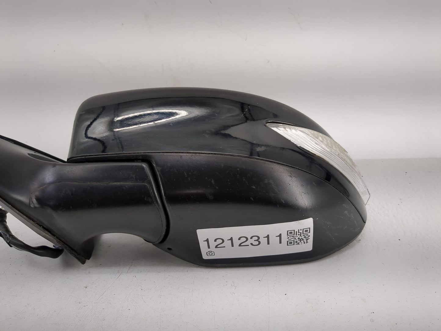 2013-2018 Nissan Altima Side Mirror Replacement Driver Left View Door Mirror Fits Fits 2013 2014 2015 2016 2017 2018 OEM Use