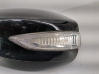 2013-2018 Nissan Altima Side Mirror Replacement Driver Left View Door Mirror Fits Fits 2013 2014 2015 2016 2017 2018 OEM Use