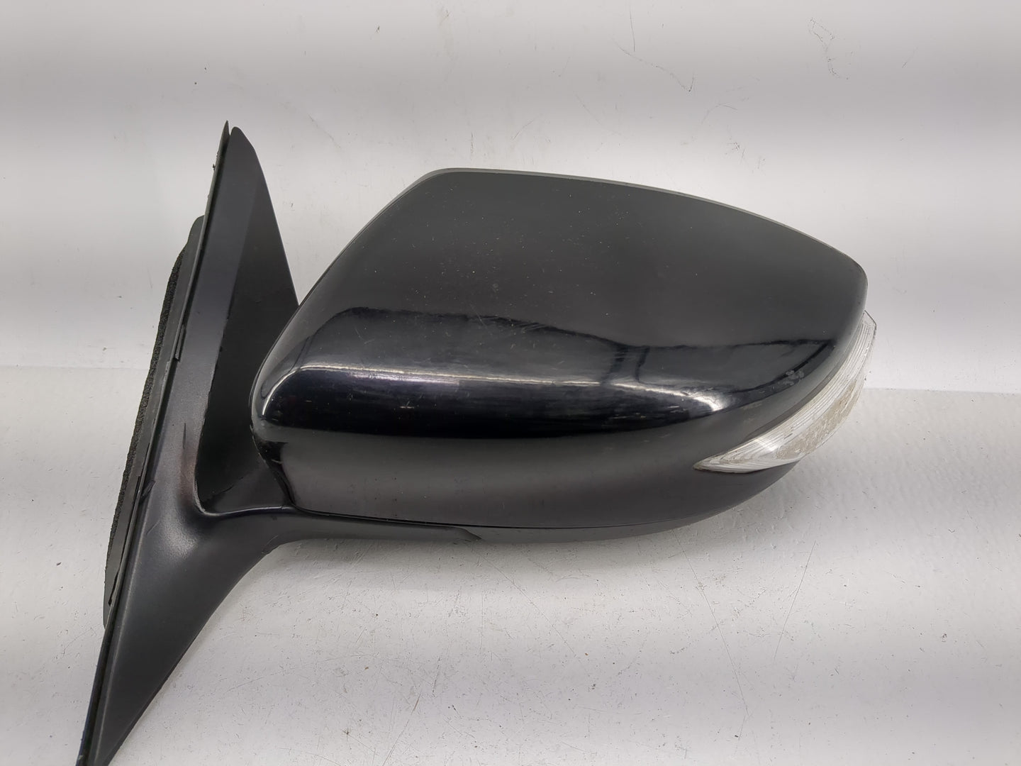 2013-2018 Nissan Altima Side Mirror Replacement Driver Left View Door Mirror Fits Fits 2013 2014 2015 2016 2017 2018 OEM Use