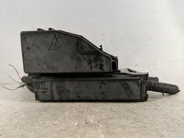 2013-2014 Nissan Altima Fusebox Fuse Box Panel Relay Module P/N:7164-6768-30 7254-5763-30 Fits Fits 2013 2014 OEM Used Auto 