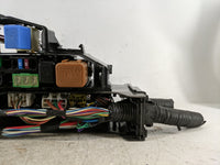 2013-2014 Nissan Altima Fusebox Fuse Box Panel Relay Module P/N:7164-6768-30 7254-5763-30 Fits Fits 2013 2014 OEM Used Auto 