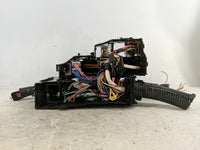 2013-2014 Nissan Altima Fusebox Fuse Box Panel Relay Module P/N:7164-6768-30 7254-5763-30 Fits Fits 2013 2014 OEM Used Auto 