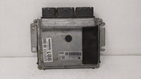 2013-2014 Nissan Altima PCM Engine Control Computer ECU ECM PCU OEM P/N:MEC300-021 A1 BEM400-300, NEC008-042 Fits Fits 2013 