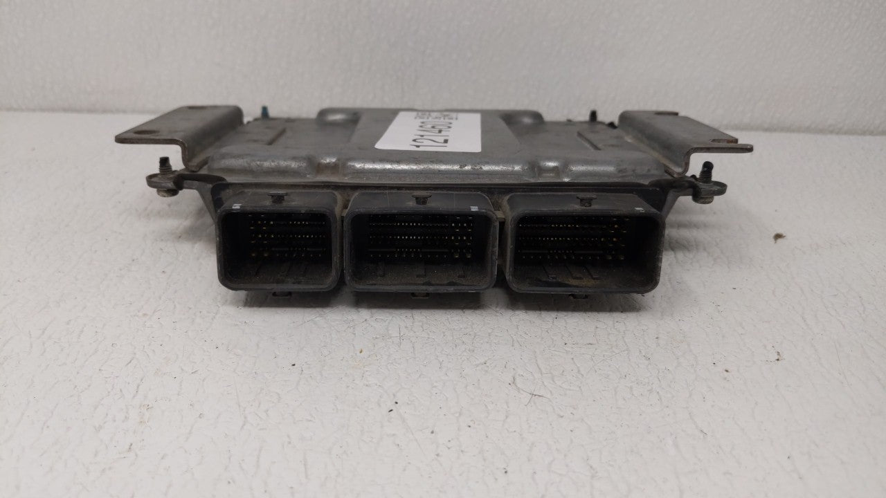 2013-2014 Nissan Altima PCM Engine Control Computer ECU ECM PCU OEM P/N:MEC300-021 A1 BEM400-300, NEC008-042 Fits Fits 2013 