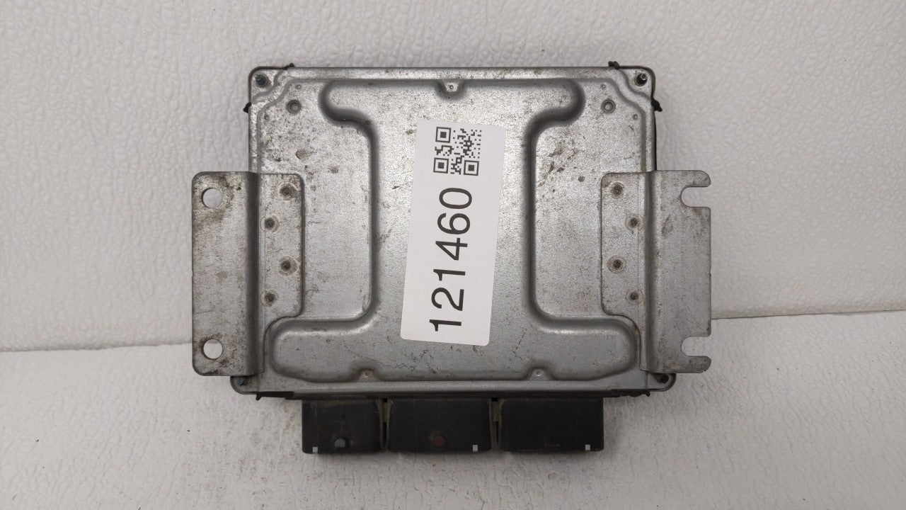 2013-2014 Nissan Altima PCM Engine Control Computer ECU ECM PCU OEM P/N:MEC300-021 A1 BEM400-300, NEC008-042 Fits Fits 2013 