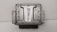 2013-2014 Nissan Altima PCM Engine Control Computer ECU ECM PCU OEM P/N:MEC300-021 A1 BEM400-300, NEC008-042 Fits Fits 2013 