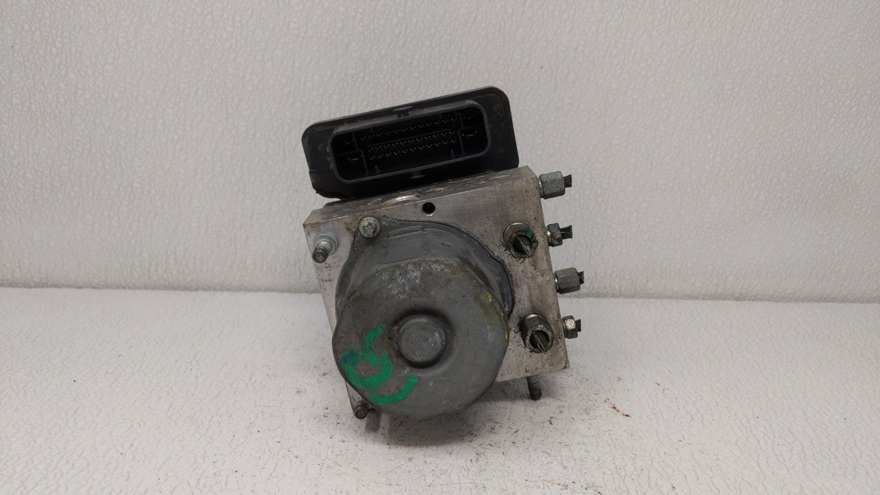 2013-2015 Nissan Altima ABS Pump Control Module Replacement P/N:47660 3TA0A Fits Fits 2013 2014 2015 OEM Used Auto Parts - O