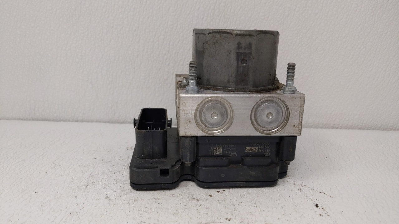 2013-2015 Nissan Altima ABS Pump Control Module Replacement P/N:47660 3TA0A Fits Fits 2013 2014 2015 OEM Used Auto Parts - O