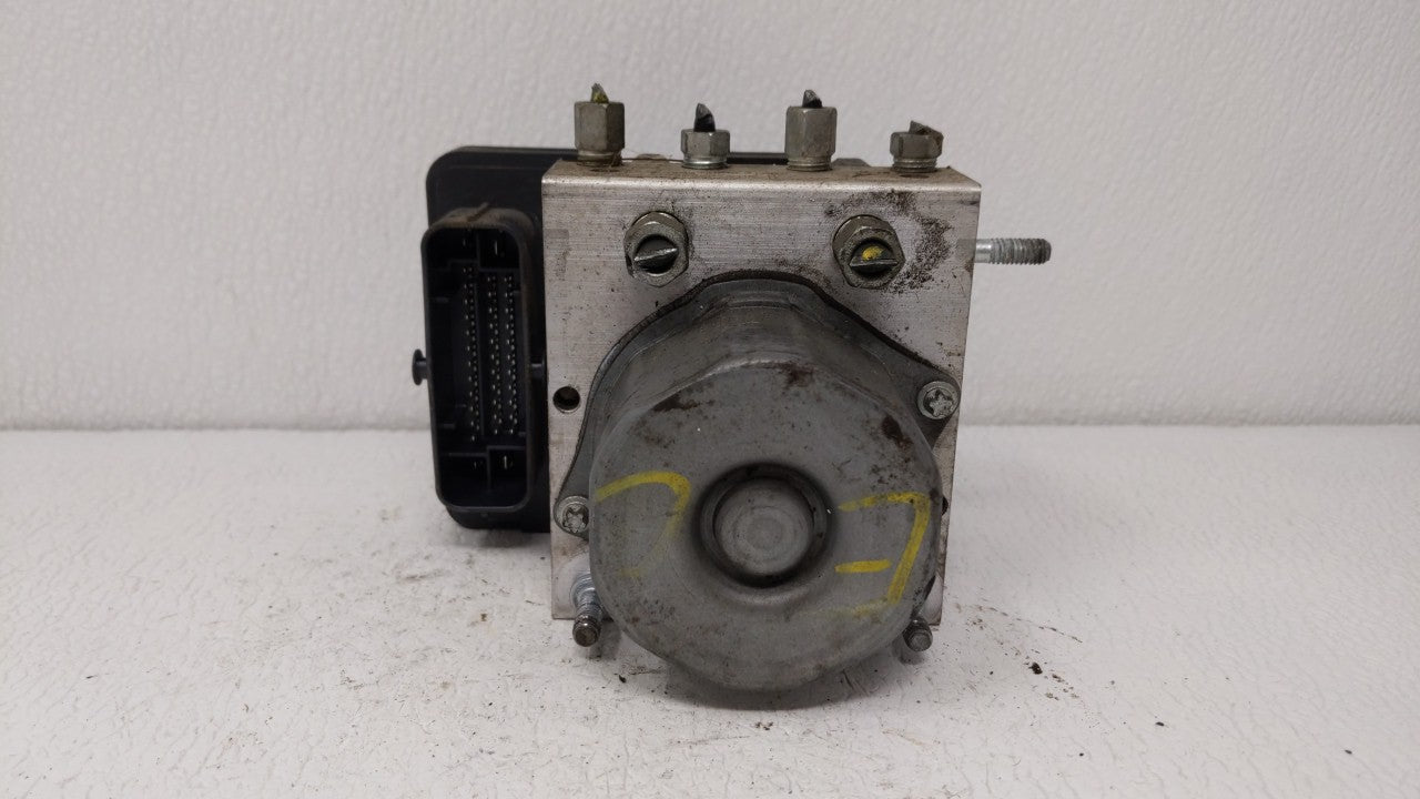 2013-2015 Nissan Altima ABS Pump Control Module Replacement P/N:47660 3TA0A Fits Fits 2013 2014 2015 OEM Used Auto Parts - O