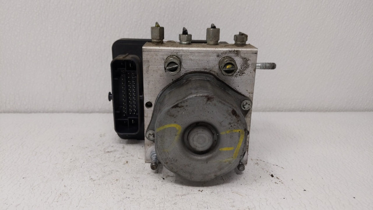 2013-2015 Nissan Altima Anti-Lock Brake ABS Pump Module Actuator OEM P/N:47660 3TA0A Fits Fits 2013 2014 2015 OEM Used Auto 