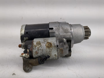 2013-2018 Nissan Altima Car Starter Motor Solenoid OEM P/N:2330 3TA0A Fits Fits 2013 2014 2015 2016 2017 2018 OEM Used Auto Parts