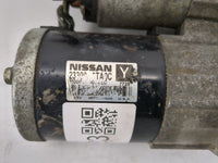 2013-2018 Nissan Altima Car Starter Motor Solenoid OEM P/N:2330 3TA0A Fits Fits 2013 2014 2015 2016 2017 2018 OEM Used Auto 