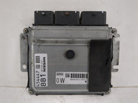 2013-2014 Nissan Altima PCM Engine Control Computer ECU ECM PCU OEM P/N:NEC008-043 Fits Fits 2013 2014 OEM Used Auto Parts -