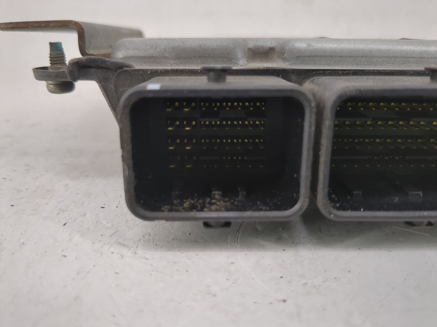 2013-2014 Nissan Altima PCM Engine Control Computer ECU ECM PCU OEM P/N:NEC008-043 Fits Fits 2013 2014 OEM Used Auto Parts -