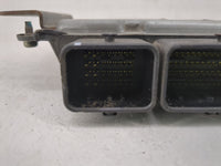 2013-2014 Nissan Altima PCM Engine Control Computer ECU ECM PCU OEM P/N:NEC008-043 Fits Fits 2013 2014 OEM Used Auto Parts -