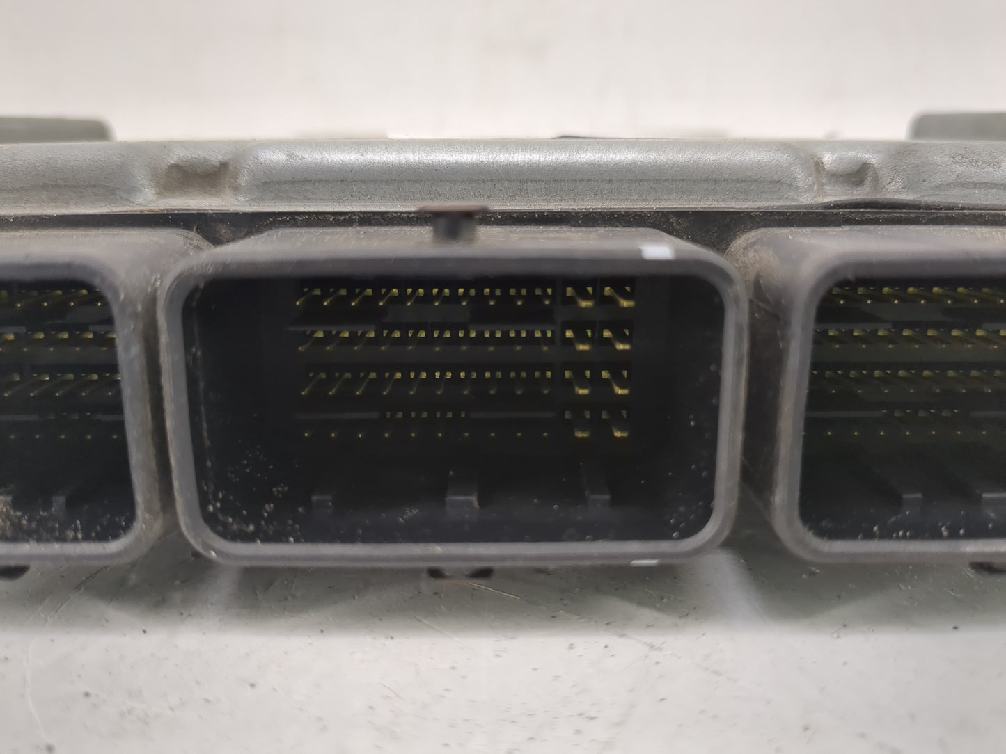 2013-2014 Nissan Altima PCM Engine Control Computer ECU ECM PCU OEM P/N:NEC008-043 Fits Fits 2013 2014 OEM Used Auto Parts -