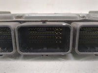 2013-2014 Nissan Altima PCM Engine Control Computer ECU ECM PCU OEM P/N:NEC008-043 Fits Fits 2013 2014 OEM Used Auto Parts -