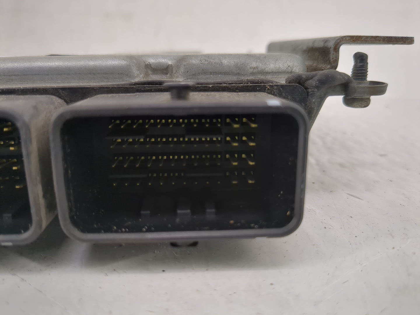 2013-2014 Nissan Altima PCM Engine Control Computer ECU ECM PCU OEM P/N:NEC008-043 Fits Fits 2013 2014 OEM Used Auto Parts -