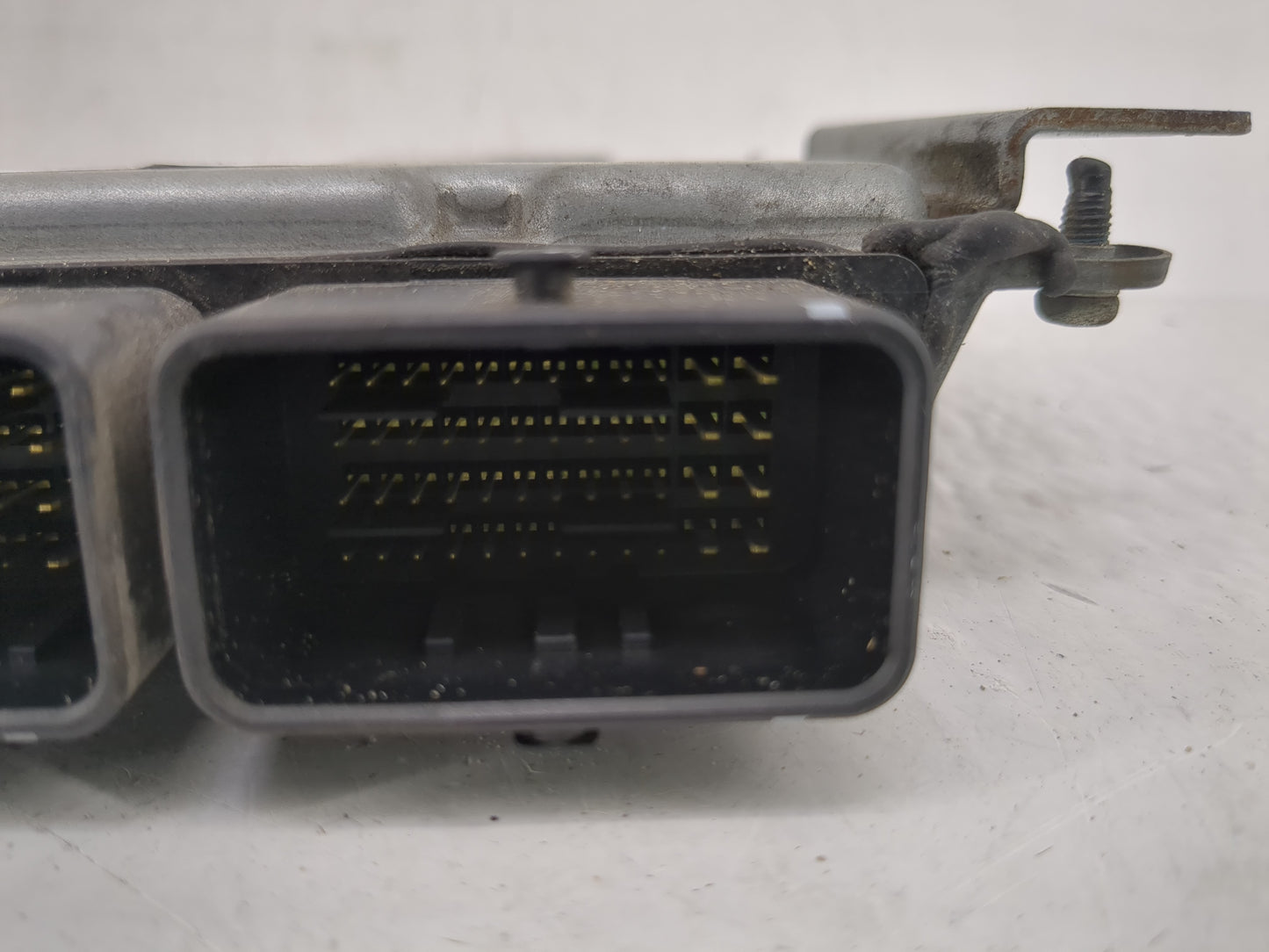2013-2014 Nissan Altima PCM Engine Control Computer ECU ECM PCU OEM P/N:NEC008-043 Fits Fits 2013 2014 OEM Used Auto Parts -