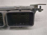 2013-2014 Nissan Altima PCM Engine Control Computer ECU ECM PCU OEM P/N:NEC008-043 Fits Fits 2013 2014 OEM Used Auto Parts -
