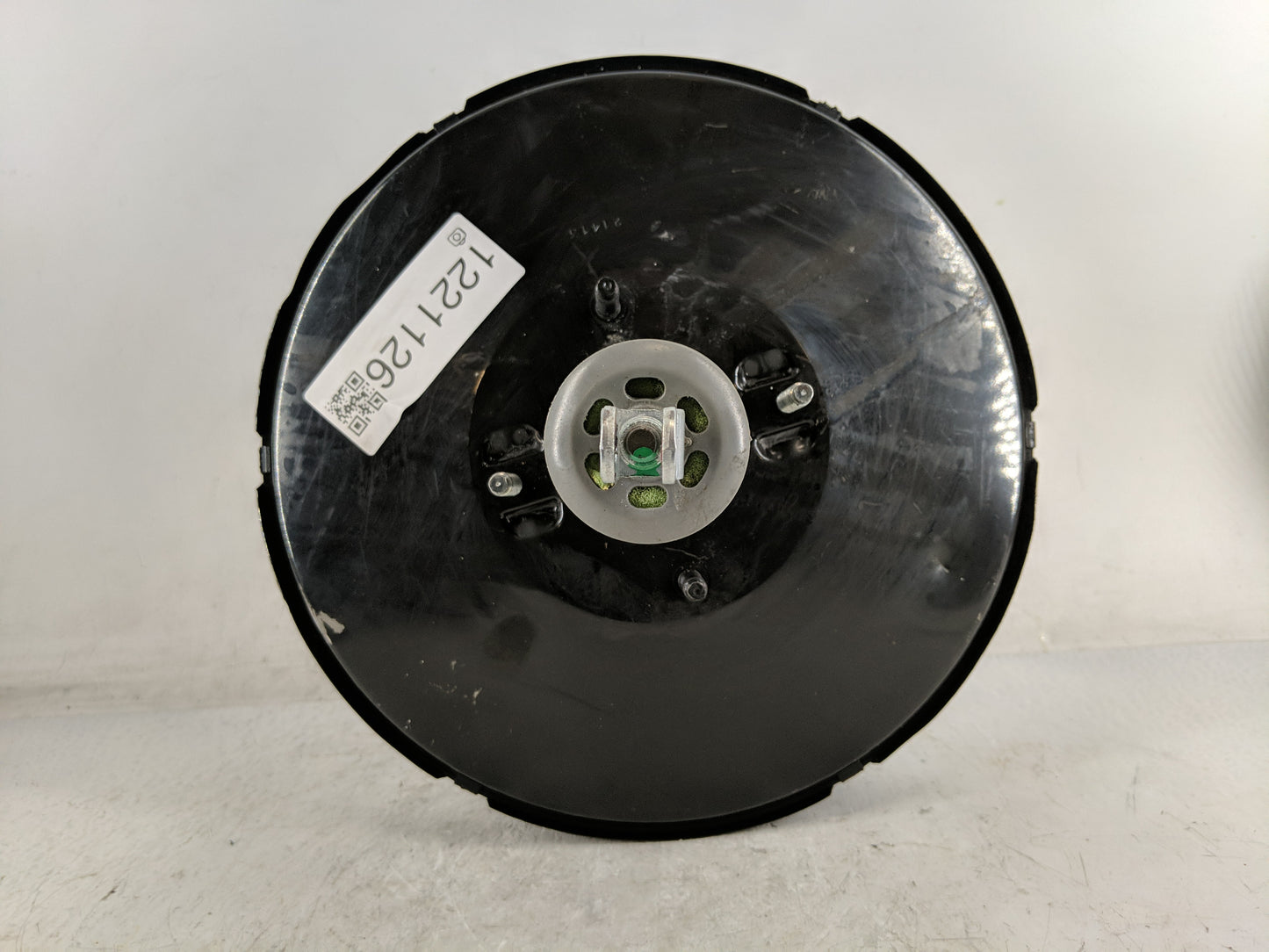 2013-2015 Nissan Altima Power Brake Booster Oem - Oemusedautoparts1.com