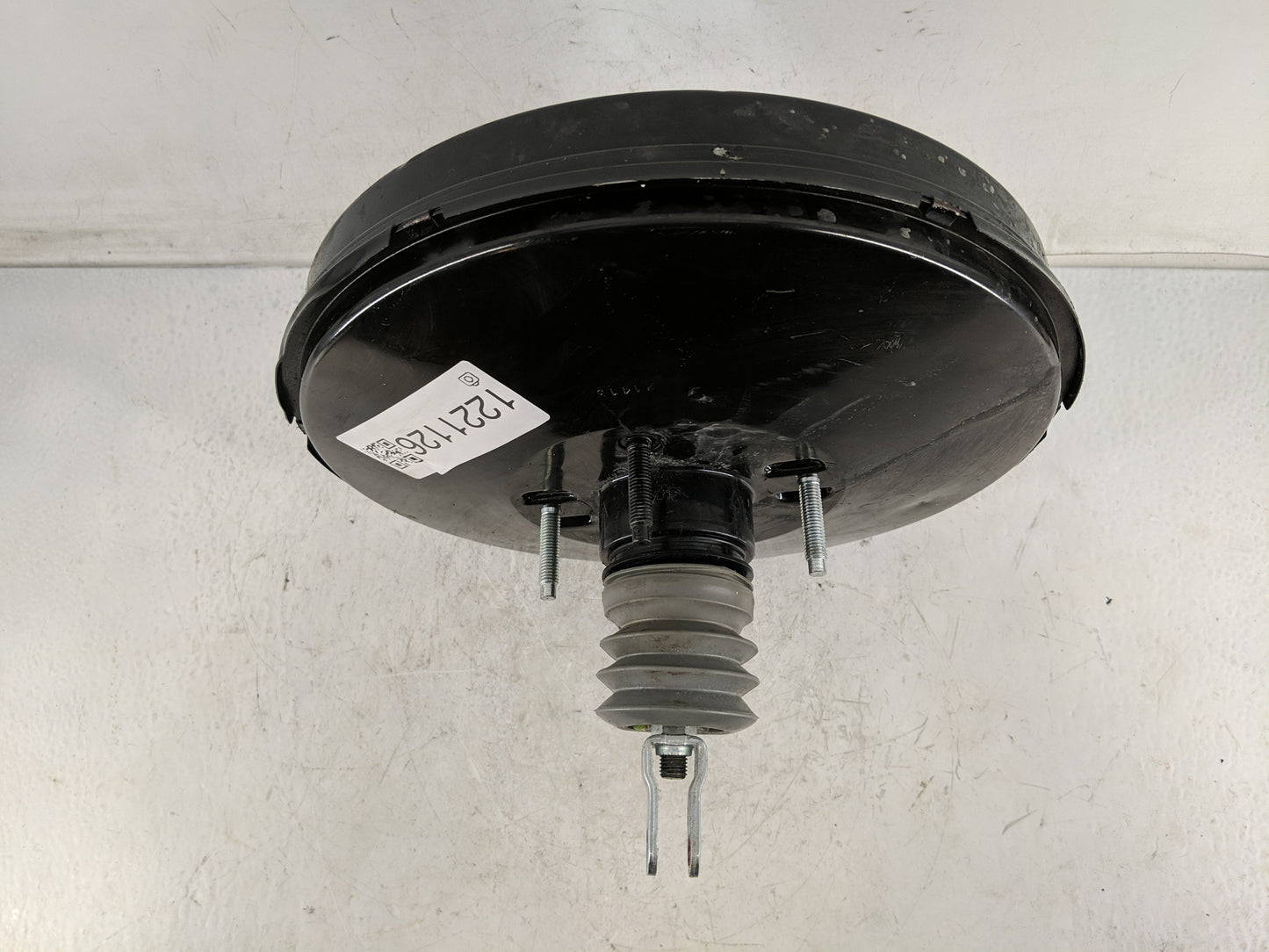 2013-2015 Nissan Altima Power Brake Booster Oem 1221126 - Oemusedautoparts1.com