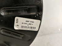 2013-2015 Nissan Altima Power Brake Booster Oem 1221126 - Oemusedautoparts1.com