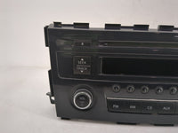 2013-2015 Nissan Altima Radio AM FM Cd Player Receiver Replacement P/N:28185 3TB0G Fits Fits 2013 2014 2015 OEM Used Auto Pa