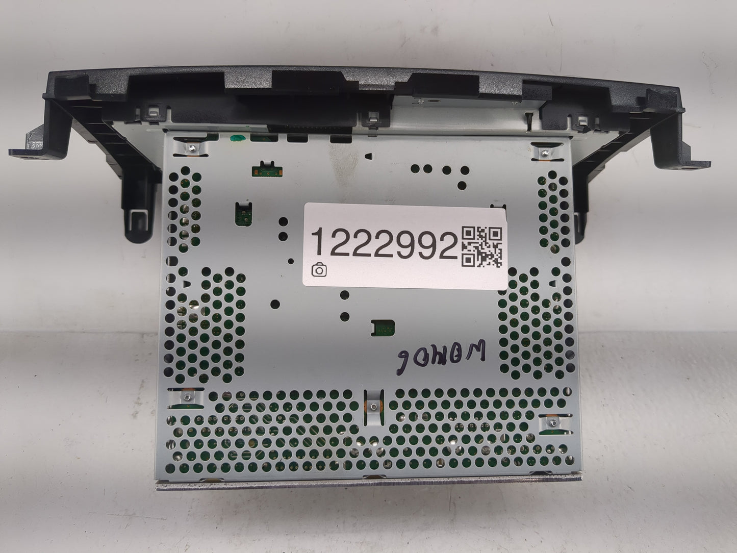 2013-2015 Nissan Altima Radio AM FM Cd Player Receiver Replacement P/N:28185 3TB0G Fits Fits 2013 2014 2015 OEM Used Auto Pa