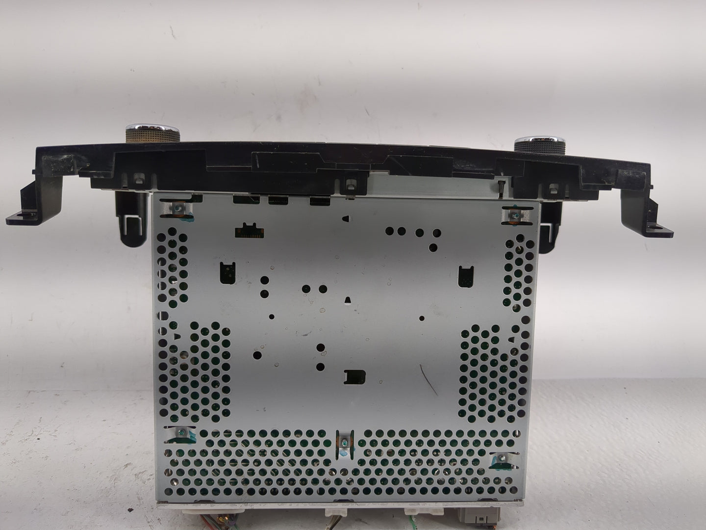 2013-2015 Nissan Altima Radio AM FM Cd Player Receiver Replacement P/N:28185 3TB0G Fits Fits 2013 2014 2015 OEM Used Auto Pa