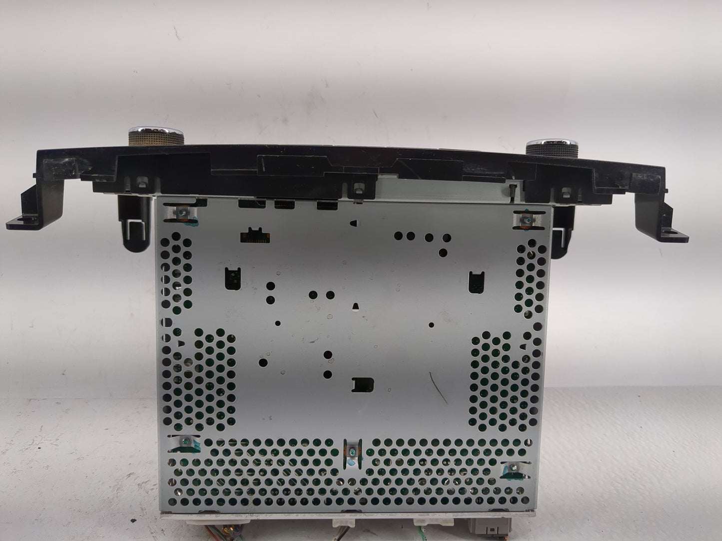 2013-2015 Nissan Altima Radio AM FM Cd Player Receiver Replacement P/N:28185 3TB0G Fits Fits 2013 2014 2015 OEM Used Auto Pa