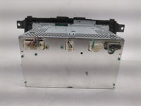 2013-2015 Nissan Altima Radio AM FM Cd Player Receiver Replacement P/N:28185 3TB0G Fits Fits 2013 2014 2015 OEM Used Auto Pa